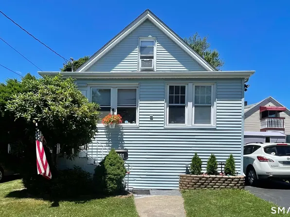 156 Highland Avenue, West Haven, CT 06516