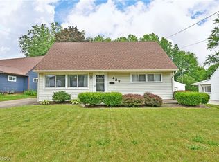 433 S Edgehill Ave, Youngstown, OH