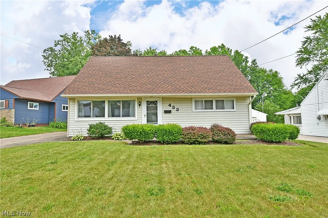433 S Edgehill Ave photo 1
