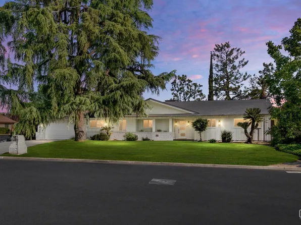 1100 Fairway Dr, Bakersfield, CA 93309