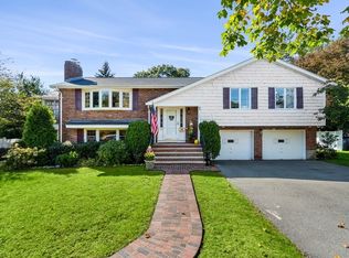177 Harbor View Rd, Milton, MA 02186