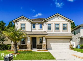 1454 Royal Dornoch Dr, Jacksonville, FL 32221