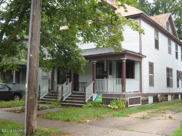 712 W Lovell St, Kalamazoo, MI 49007