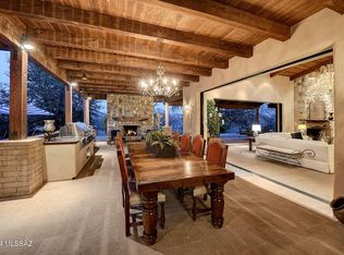 158 Casa Blanca Canyon Rd, Patagonia, AZ 85624
