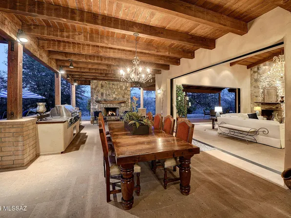 158 Casa Blanca Canyon Rd, Patagonia, AZ 85624
