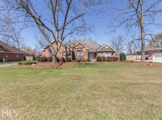 107 Audrey Way, Kathleen, GA 31047