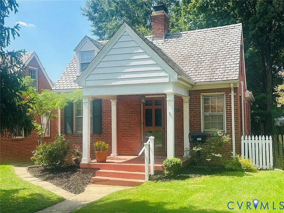 1st image of 3903 Floyd Ave