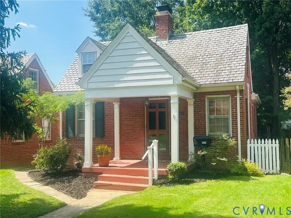 3903 Floyd Ave, Richmond, VA 23221