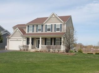 3019 Seekonk Ave, Elgin, IL 60124