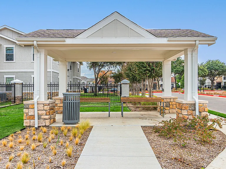 Rosemont at Mayfield Villas — Photo 36
