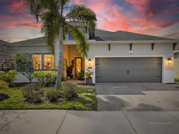 7317 Hourglass Dr, Apollo Beach, FL 33572