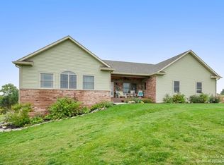 11029 Margaret Etta, Dexter, MI 48130