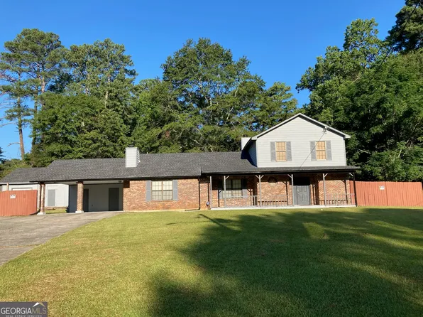 401 River Brook Ct, Riverdale, GA 30274