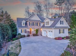 1801 Saint Ives Pl, Dalton, GA 30720