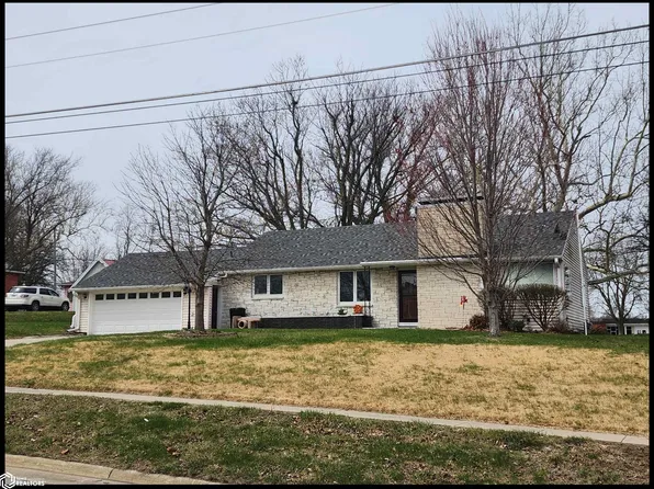 1301 Olive St, Atlantic, IA 50022
