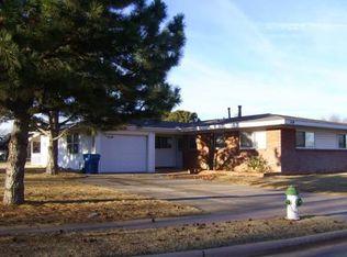 318 Suwannee Rd, Burns Flat, OK 73624