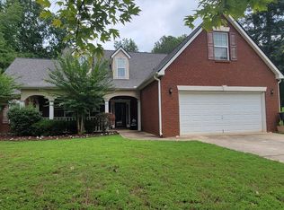 65 Stewart Glen Dr, Covington, GA