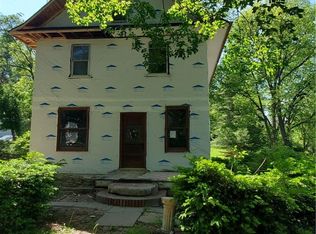 818 S Glenwood Ave, Independence, MO 64053