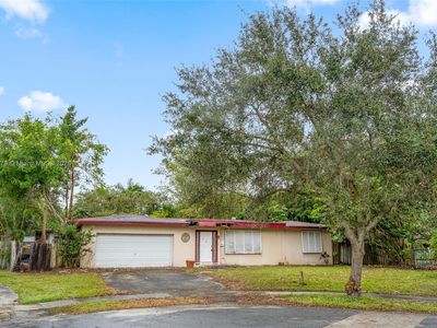 561 SW 60th Ave, Fort Lauderdale, FL, 33317