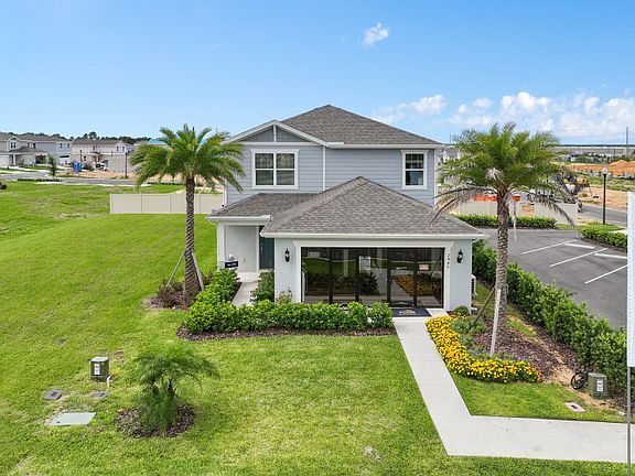 Model Representation