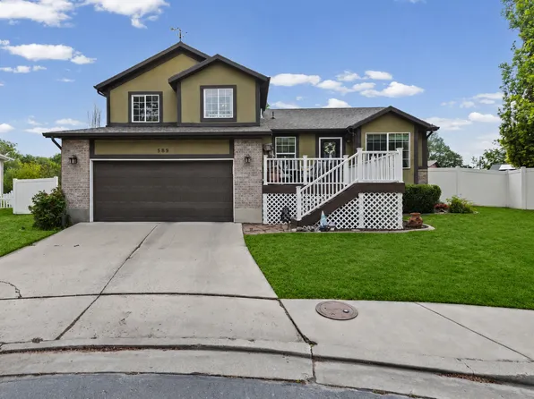 589 N Riverwalk Dr E, American Fork, UT 84003
