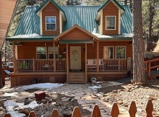 2924 Moki Ovi, Flagstaff, AZ 86005