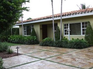 400 Bontona Ave, Fort Lauderdale, FL 33301