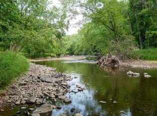 +/-2.39 Acres W RIVERSIDE DRIVE, Gilman, WI 54433