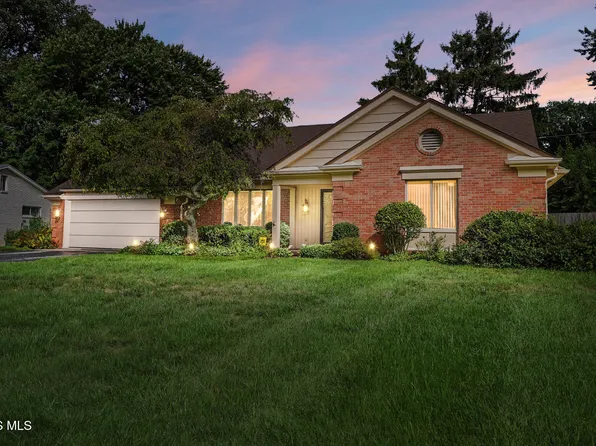 5170 Saddlecreek Rd, Toledo, OH 43623
