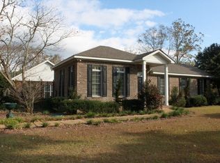 66700 Highway 59, Stockton, AL 36579