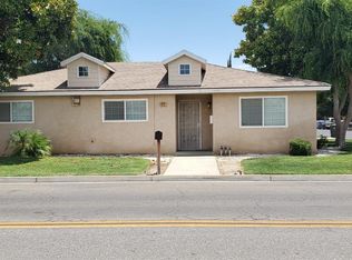 321 El Monte Ct, Madera, CA 93637