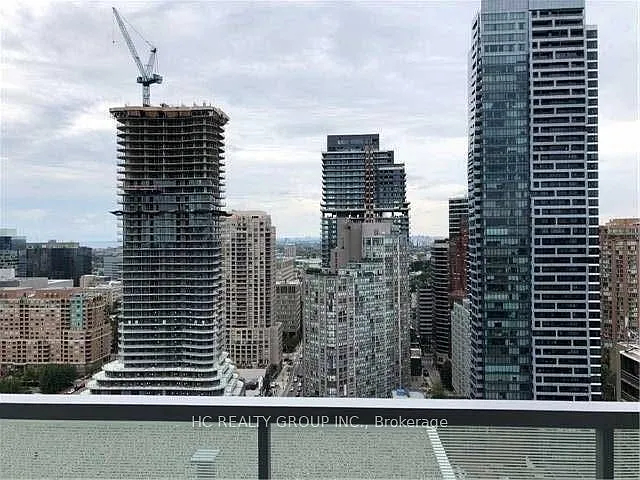 28 Wellesley St E #2810 — Photo 6
