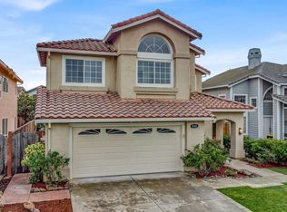 5163 Westport Way, Union City, CA