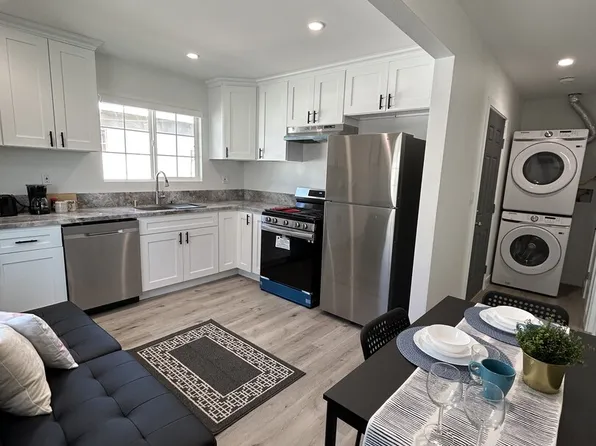 (undisclosed Address), Los Angeles, CA 90016