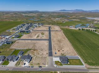 3225 S 5250 W, Hooper, UT 84315