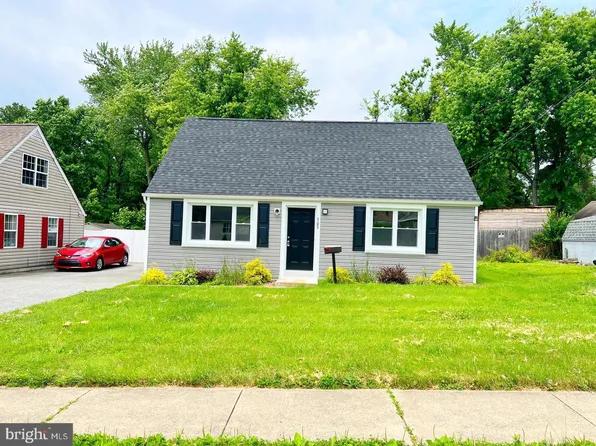 303 Clyde St, Wilmington, DE 19804