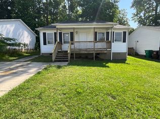 2413 Robbins St, High Point, NC 27263