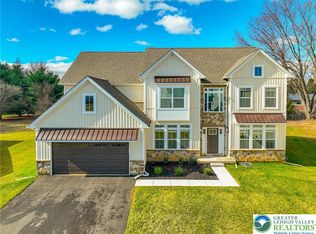 338 Abby Rd, Macungie, PA 18062