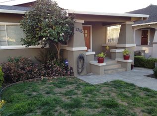 1215 Hampel St, Oakland, CA
