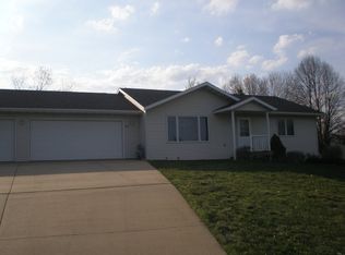 732 N 16th Ave, Wausau, WI 54401