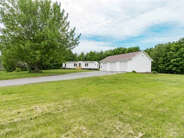 31455 County Route 69, Copenhagen, NY 13626