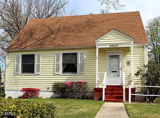 2509 Randolph Rd, Silver Spring, MD 20902