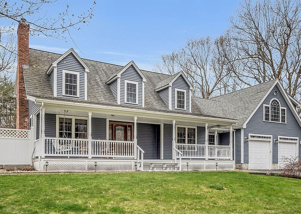 23 Harrington Rd, Westminster, MA 01473 Zillow