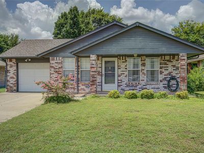 2013 Creekridge Dr, Oklahoma City, OK, 73141