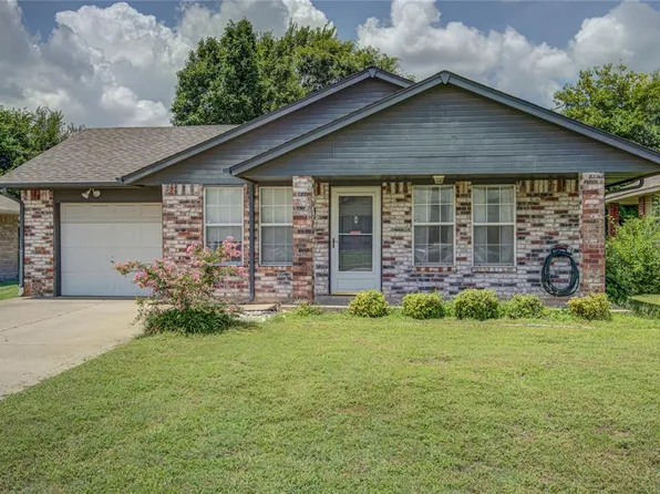 2013 Creekridge Dr, Oklahoma City, OK 73141