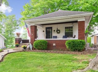 3115 W Virginia St, Evansville, IN 47712
