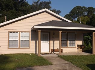 214 NE 21st Ter, Gainesville, FL 32641