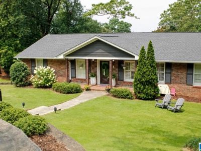 1248 Lincoya Dr, Vestavia Hills, AL, 35216