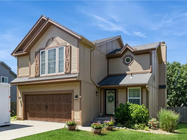 1371 S Church St, Olathe, KS 66062