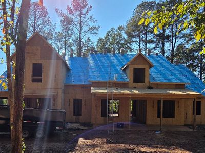 1001 Moseley Rd, Stockbridge, GA, 30281
